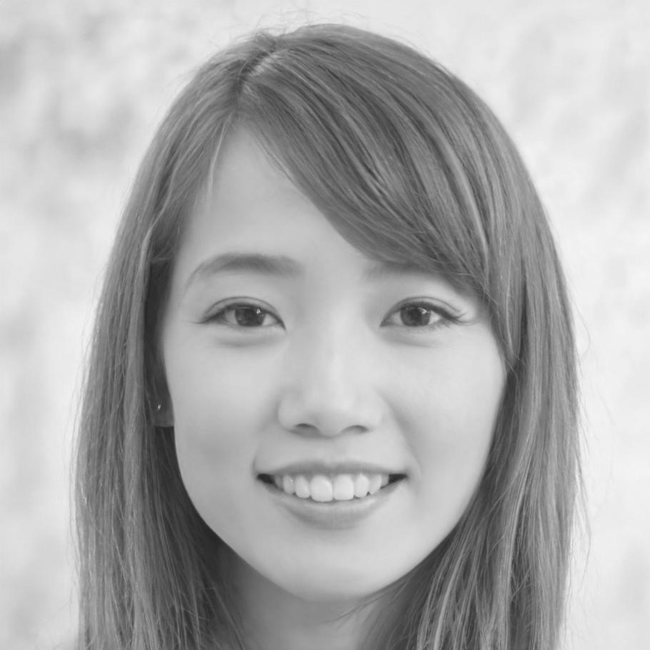 Retrato de Amparo Goñi, participante del programa